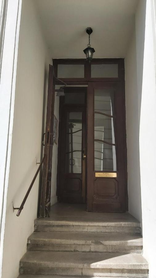 Atelier Gornoslaska Warschau Exterior foto