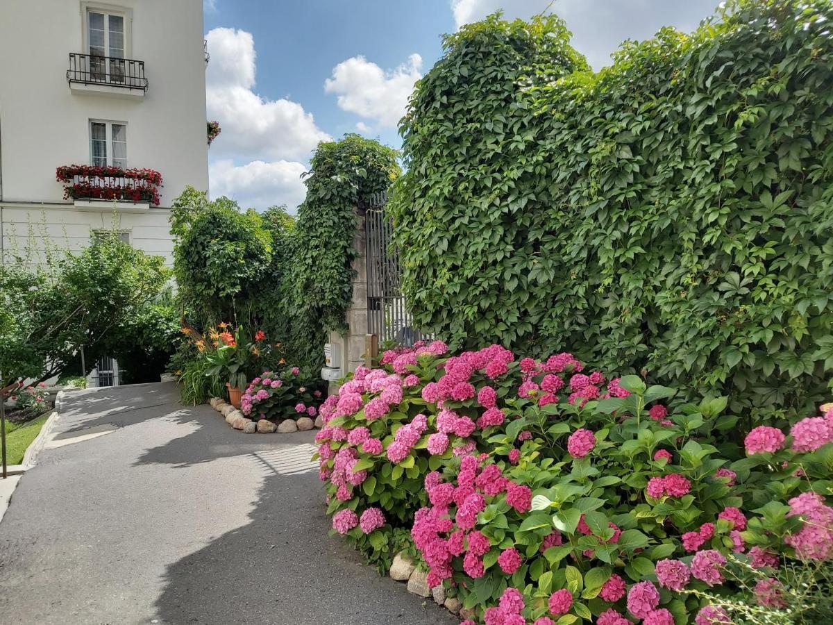 Atelier Gornoslaska Warschau Exterior foto