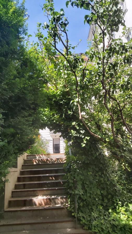 Atelier Gornoslaska Warschau Exterior foto