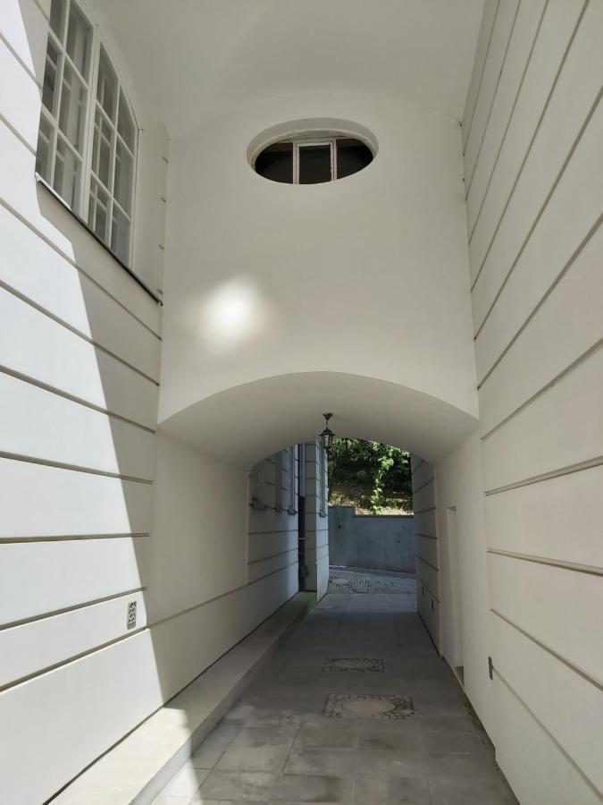 Atelier Gornoslaska Warschau Exterior foto